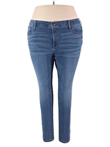 J.Crew Factory Store Jeans (view 1)