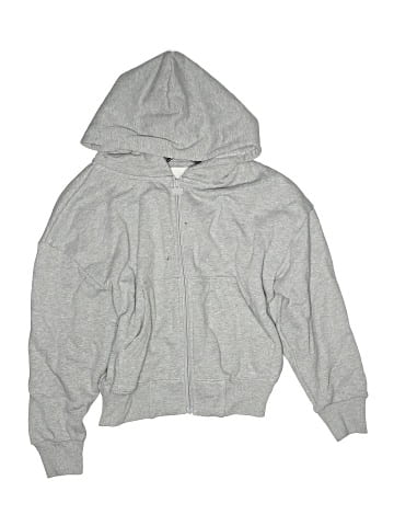Pro Club Zip Up Hoodie (view 1)