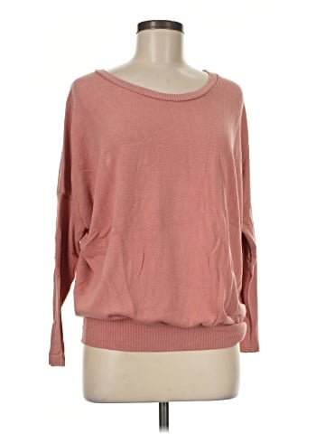 Eberjey Pullover Sweater (view 1)
