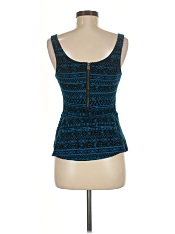 Express Sleeveless Top (view 2)