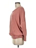 Eberjey Pink Pullover Sweater Size M - photo 5