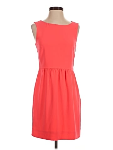 J.Crew Casual Dress (view 1)