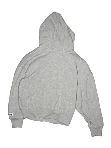 Pro Club Zip Up Hoodie (view 2)