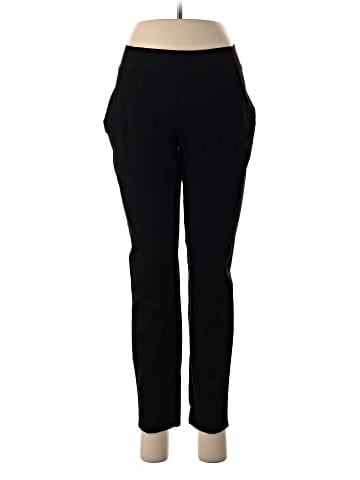 Simply Vera Vera Wang Active Pants (view 1)
