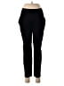 Simply Vera Vera Wang Black Active Pants Size M - photo 1