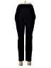 Simply Vera Vera Wang Black Active Pants Size M - photo 2