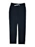 Crewcuts Outlet 100% Elastomultiester Blue Casual Pants Size 14 - photo 1