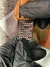 J. McLaughlin Solid Brown Casual Dress Size S - photo 8