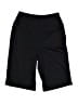 G Gradual Solid Black Athletic Shorts Size S - photo 1