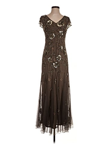 Pisarro Nights Cocktail Dress (view 1)