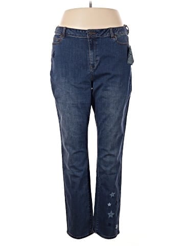 Coldwater Creek Jeans (view 1)
