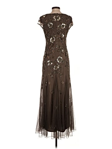 Pisarro Nights Cocktail Dress (view 2)