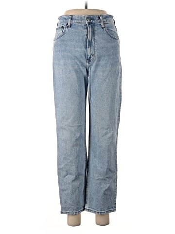 Abercrombie & Fitch Jeans (view 1)