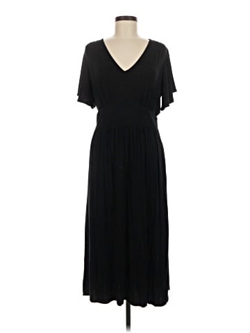 Ann Taylor LOFT Outlet Casual Dress (view 1)