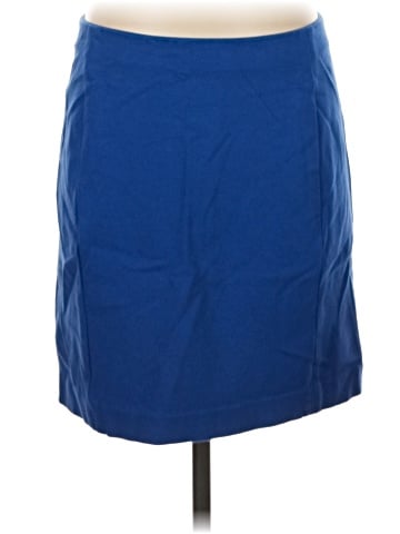 Ann Taylor Casual Skirt (view 1)