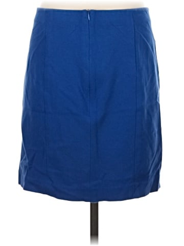Ann Taylor Casual Skirt (view 2)