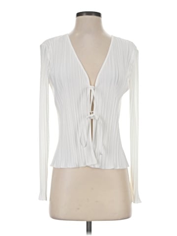 Rails Cardigan (view 1)
