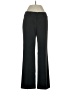 Ann Taylor LOFT Black Dress Pants Size 00 - photo 1
