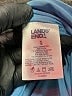 Lands' End Solid Teal Skort Size XXL - photo 3