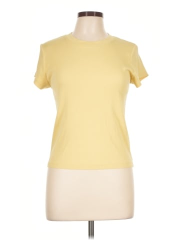 Madewell Brightside Tee (view 1)