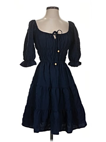 Liberty Love Casual Dress (view 1)