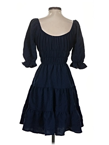 Liberty Love Casual Dress (view 2)