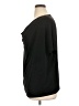 Tahari Black Short Sleeve Top Size 1X - photo 5