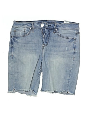 Seven7 Denim Shorts (view 1)