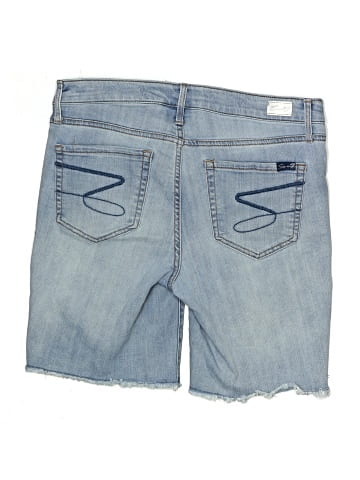 Seven7 Denim Shorts (view 2)