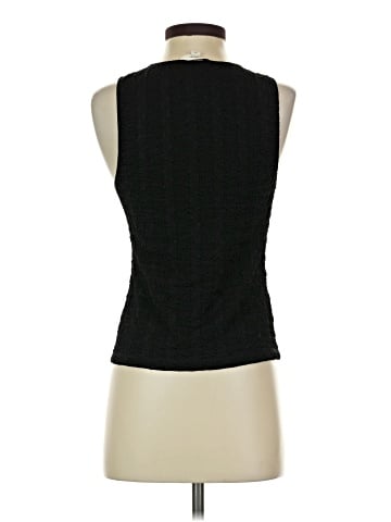 Vince. Sleeveless Top (view 2)