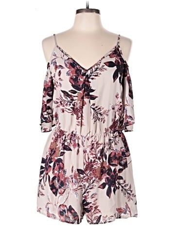 Sienna Sky Romper (view 1)