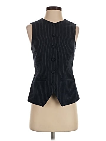 Abercrombie & Fitch Vest (view 1)