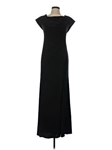 Xscape Cocktail Dress (view 1)