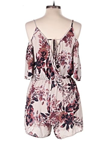 Sienna Sky Romper (view 2)