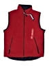 Gap 100% Polyester Red Vest Size L (kids) - photo 1