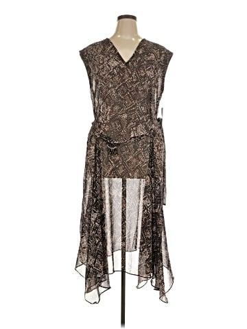 DKNY Cocktail Dress (view 1)