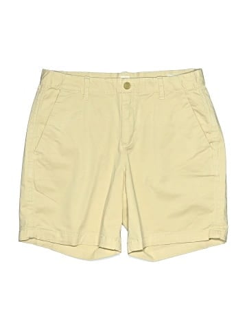 Gap Khaki Shorts (view 1)