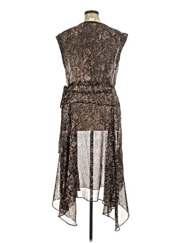 DKNY Cocktail Dress (view 2)