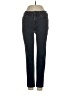 Levi's Solid Blue Jeans Size 26 waist - photo 1