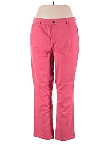 St. John's Bay Casual Pants (view 1)
