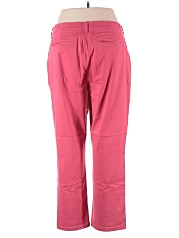 St. John's Bay Casual Pants (view 2)