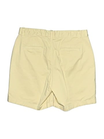 Gap Khaki Shorts (view 2)