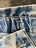 Baby Gap Blue Jeans Size 3 - photo 3