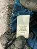 Neiman Marcus Blue Casual Dress Size 12 - photo 8