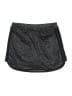 PGA Tour Paisley Black Skort Size S - photo 2