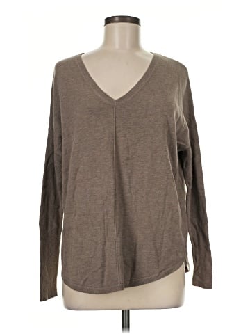 Chelsea28 Pullover Sweater (view 1)