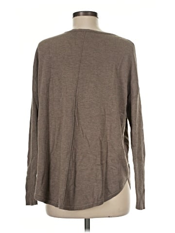 Chelsea28 Pullover Sweater (view 2)