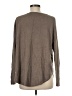 Chelsea28 Brown Pullover Sweater Size M - photo 2