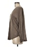Chelsea28 Brown Pullover Sweater Size M - photo 5