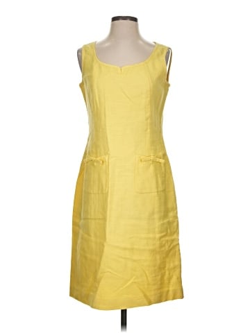Talbots Casual Dress (view 1)